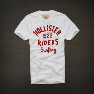 Hollister Men Shirts-438